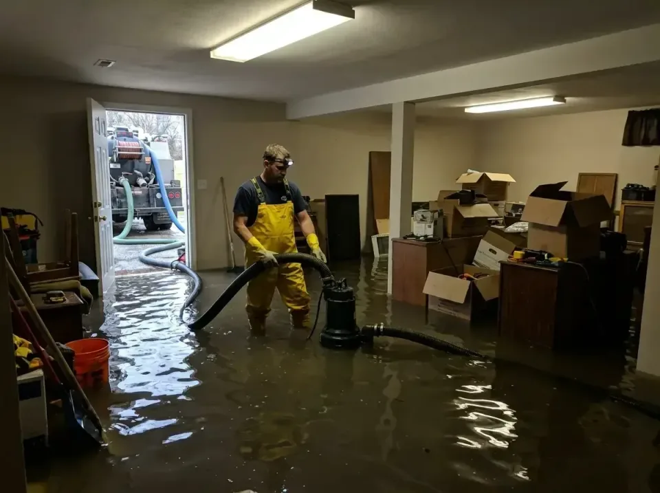 basement-burst-pipe-flooding-a-001 — frequently asked questions, 24-Hour Water Damage Restoration Services in McKinley, PA